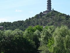 -北坞公园