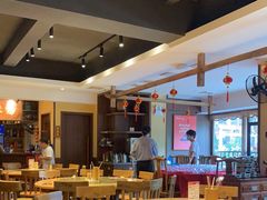 大堂-渔乡米香·剁椒鱼头(四方坪店)