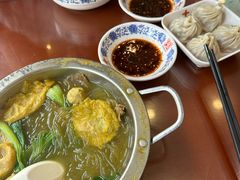 -王興記(南禅寺店)