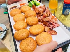 -龙香居海鲜浑锅家常菜·特色驴肉