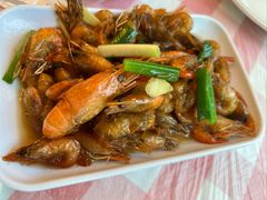 -玲珑餐厅(陕西南路店)