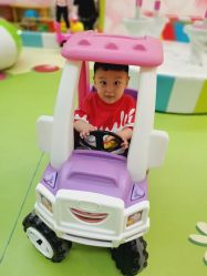 点击看大图 -孩子王(铁西万达店)