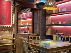 -吼堂老火锅(太古里总店)