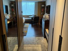 -杭州君悦酒店