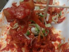 -老板娘的烤肉店(港湾广场店)