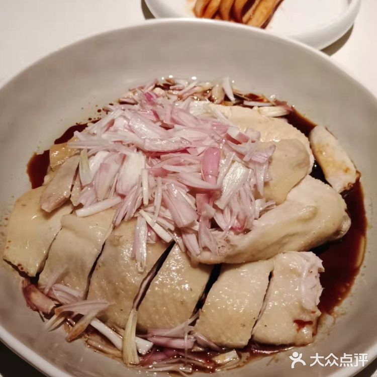 深圳必吃粤菜｜风靡广州多年，粤菜老字号炳胜太地道了