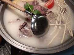 -兰木肆·云南菜(龙湖U城天街店)