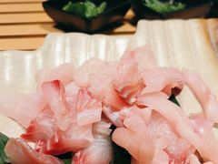 -星伦多自助料理·涮烤一体(虹悦城店)