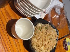 -本色.小马哥烧烤(五一路总店)