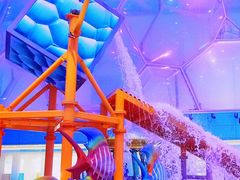 -水立方嬉水乐园