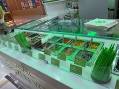 -Salud撒露欧洲冻酸奶(五道口购物中心店)