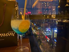 -富力丽思卡尔顿酒店·香荟全日制餐厅
