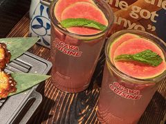 -小川洋风料理(江汉路店)