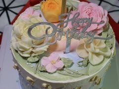 -幸福西饼生日蛋糕·下午茶(嘉禾店)