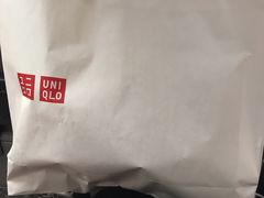 -优衣库(银座店)