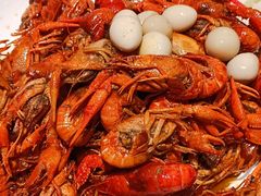 -串盟烧烤大排档·长沙美食地标(星沙店)