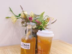 -椿风·养身茶饮(吉大店)