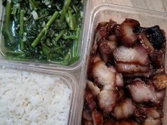 -澳门陈光记烧味饭店(郎家园店)