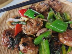 -八仔大富楼·河鲜(西江店)