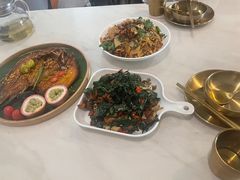 -香香海南菜餐厅