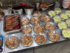 -嘉州鲜知味钵钵鸡(奎星楼店)