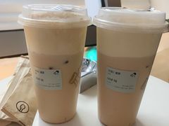 -喜茶(深圳福田星河COCO Park店)