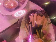 -人民公社大食堂(张家湾店)