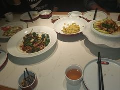 -四季厨房 鲁菜·孔府烤鸭(高新万达店)