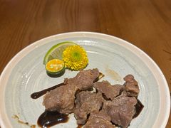 -傑·料理·海鲜放题(佛山文华荟店)