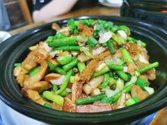 牛肚煲-朗妈私房菜(婺女州店)