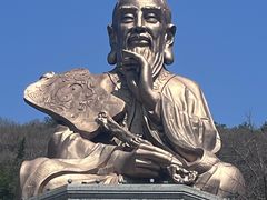 -句容茅山景区