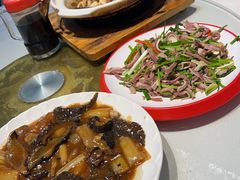 -逢春菜馆天津菜(胜利路店)