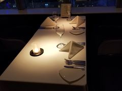 -台中亚致大饭店-TOP OF ONE法日美食餐厅
