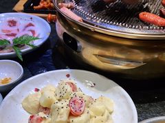 -味家烤肉烤鳗鱼牛排(西塔旗舰店)