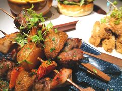 -阿妮叶李(光谷世界城店)