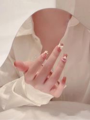 -M·X Nail日式美甲美睫