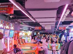 -阿尔法Game Station(中山路店)