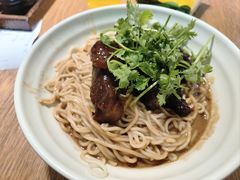 -长乐川式面馆·现炒浇头(石门二路店)