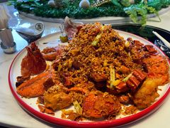 -钟菜·粤菜点心·宴请(海上世界·汇港二期店)