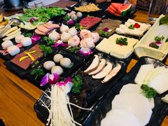 -束河人家(南锣鼓巷店)