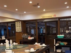-一楼食业·美食人家