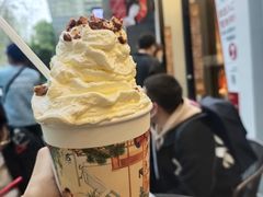 -茶颜悦色(花园道店)