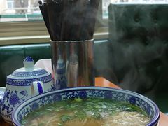-满记烧饼(牛街东里小区一区店)