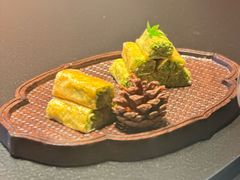 -锦楼·臻选新杭帮(杭州中心店)