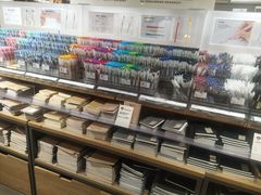 -MUJI无印良品(武汉世界城广场店)