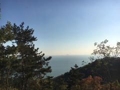 -石老人观光园