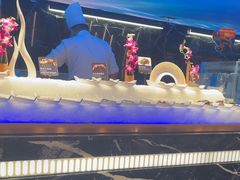 -山海•蒸汽活海鲜自助(皇庭广场店)