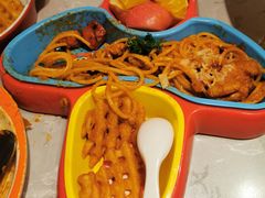 -必胜客(张掖西大街店)