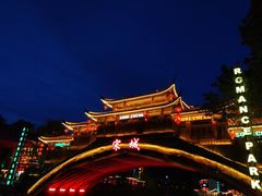 -杭州宋城