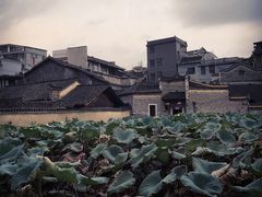 -乾州古城